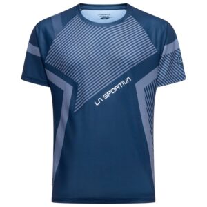 La sportiva Flow t-shirt heren