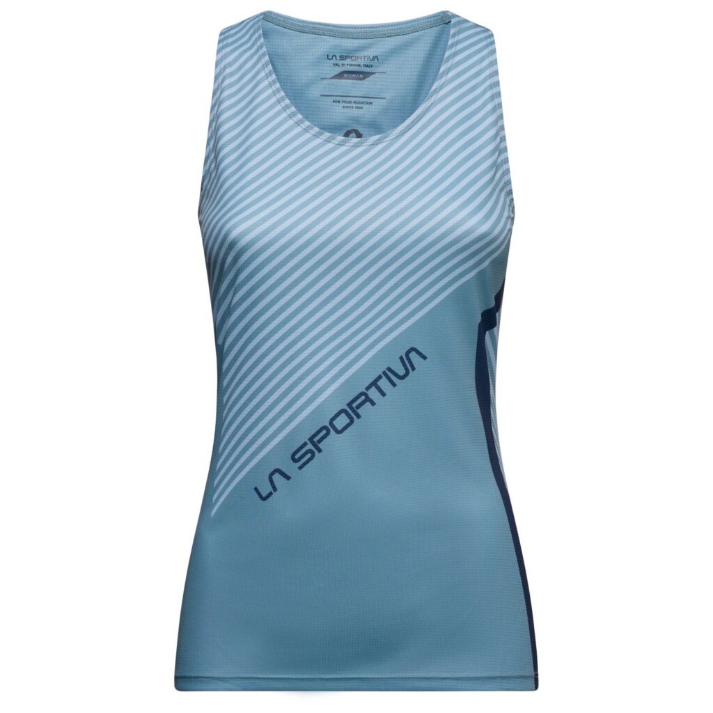 La Sportiva Flow Tank dames