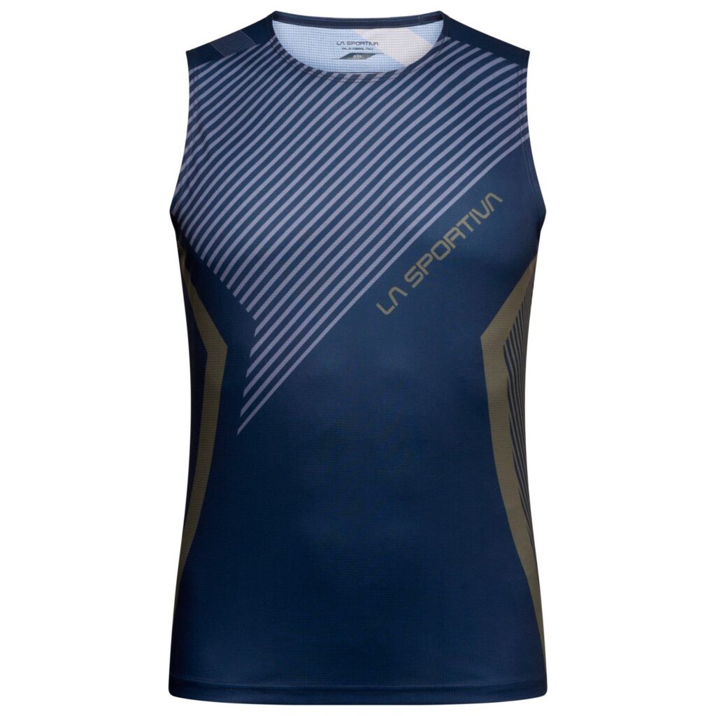 La Sportiva Flow Tank heren