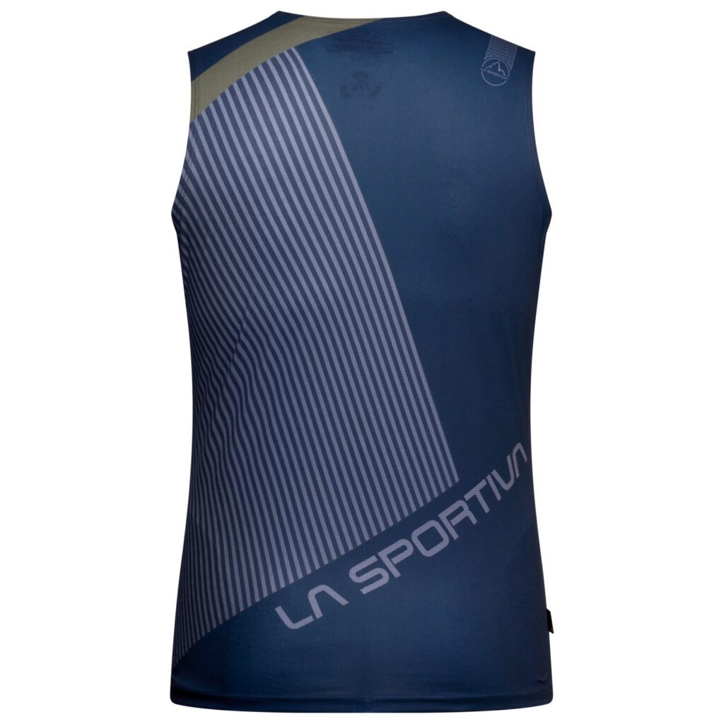 La sportiva Flow tank heren