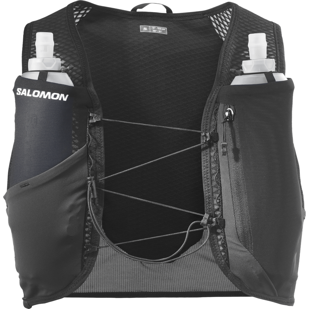 Salomon Gravel Skin 4 set