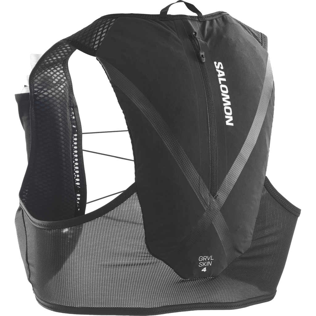 Salomon Gravel skin 4 set