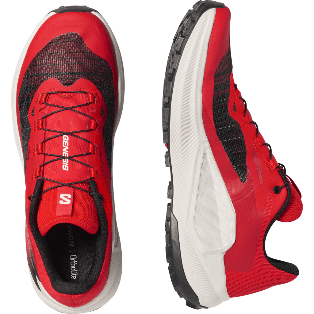 Salomon Genesis heren