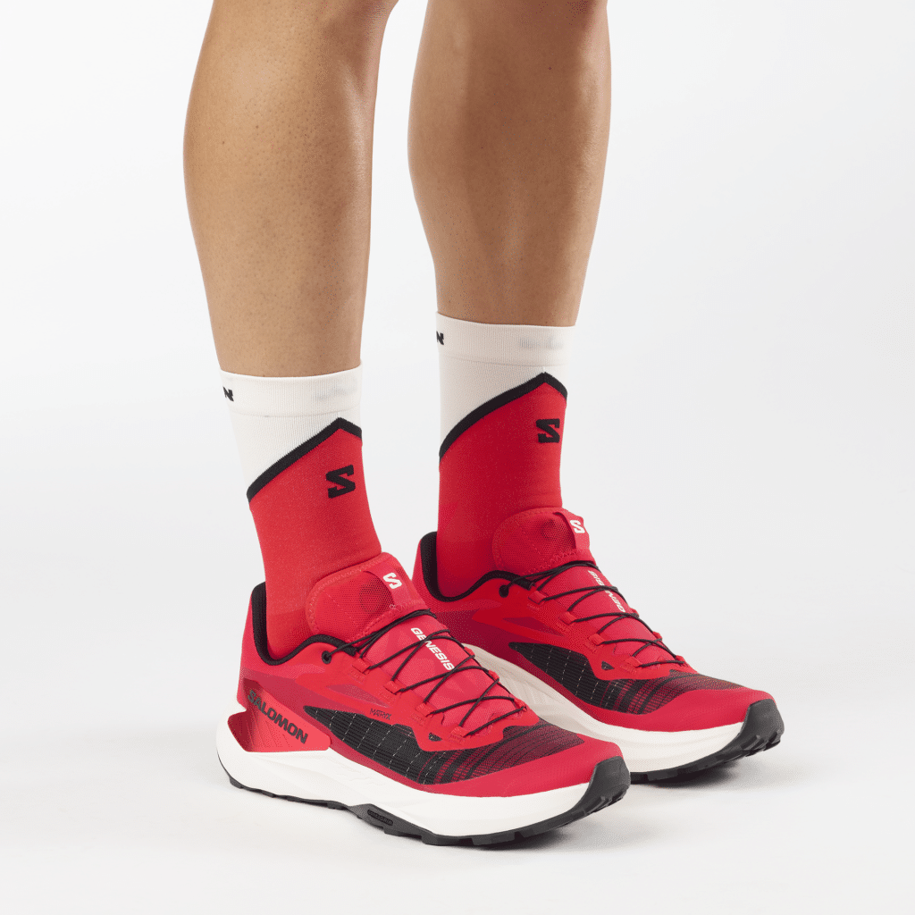 Salomon Genesis heren