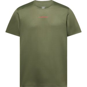 La sportiva Pure t-shirt heren