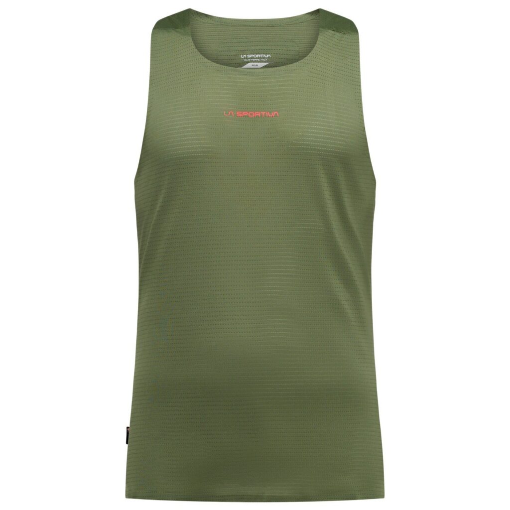 La Sportiva Pure Tank heren