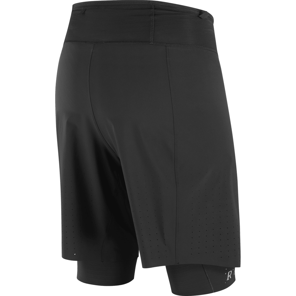 Salomon S/lab ultra 2in1 short heren