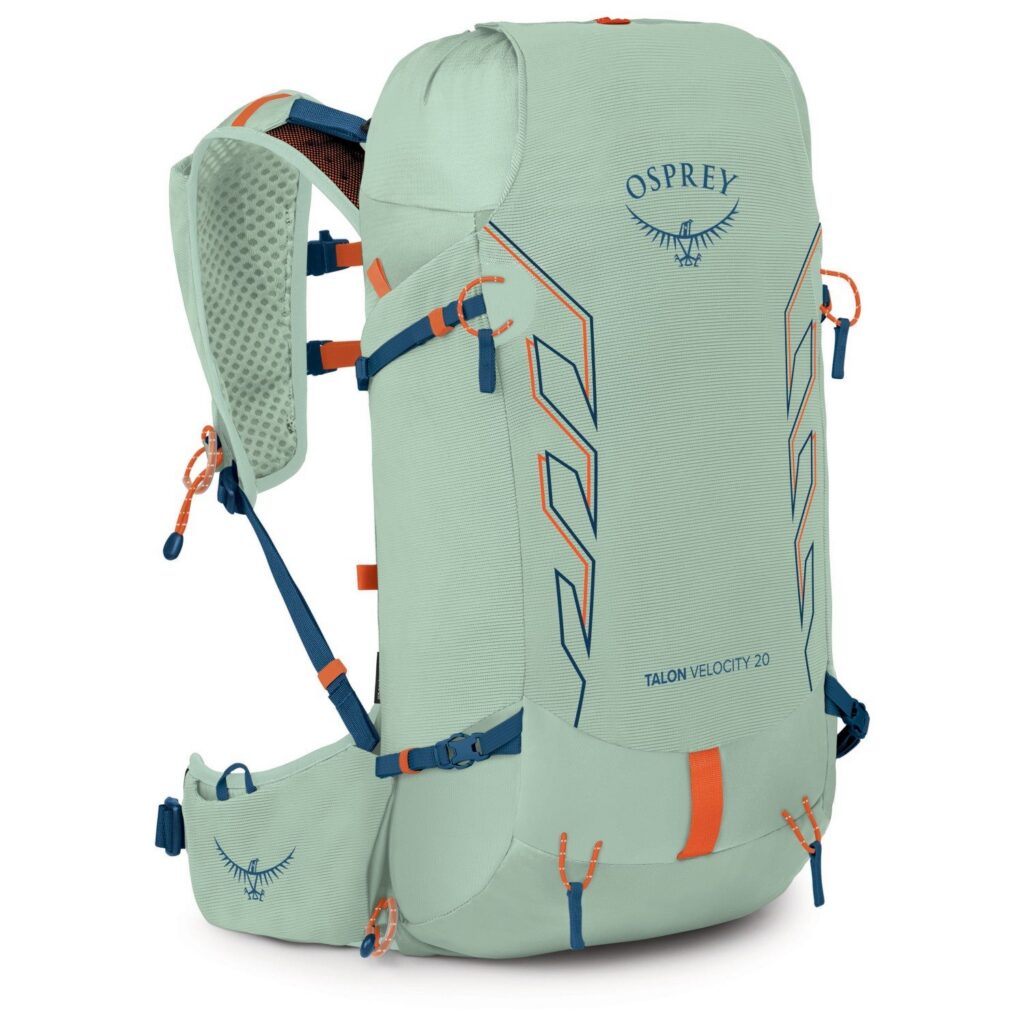 Osprey Talon Velocity 20