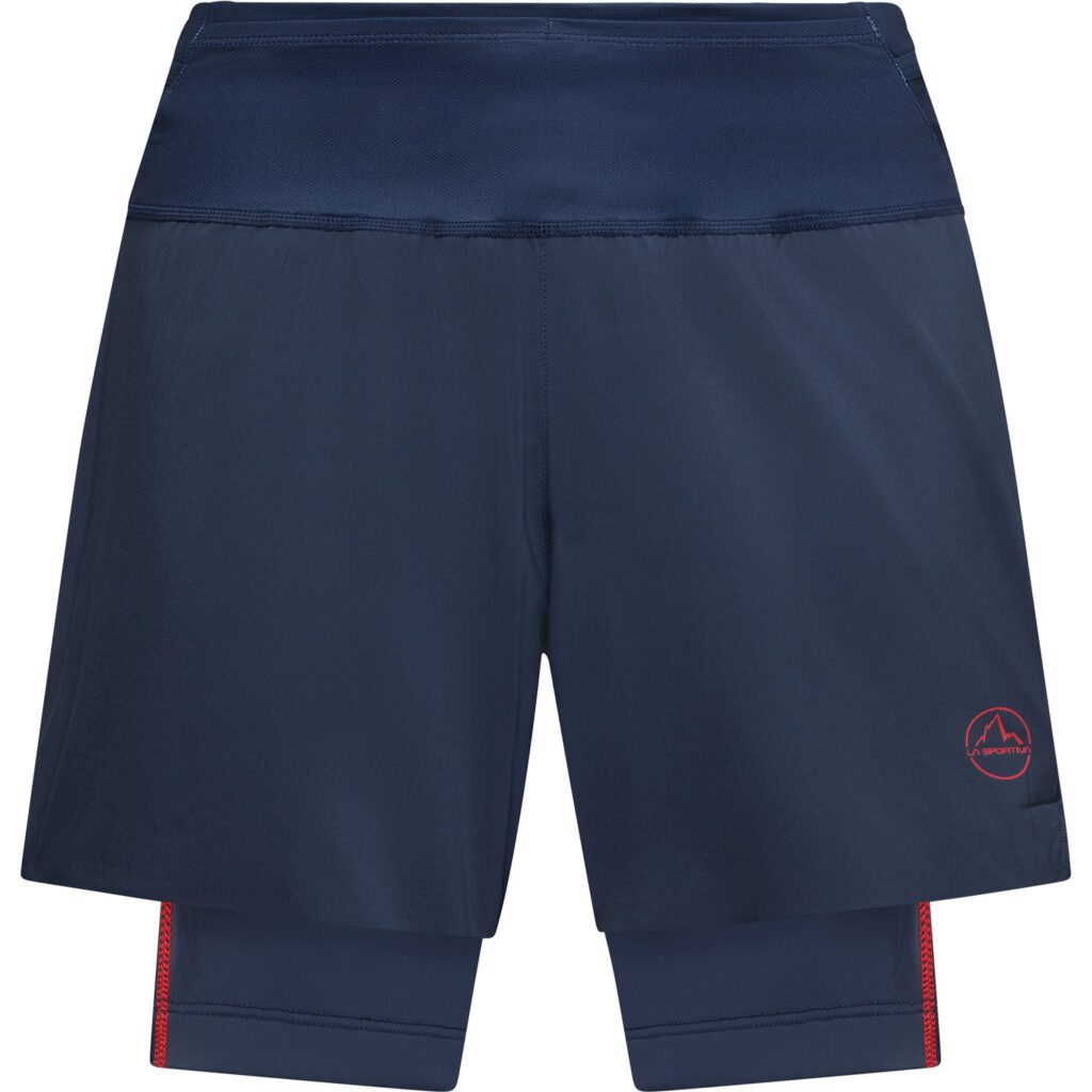La Sportiva Ultra Distance Shorts heren