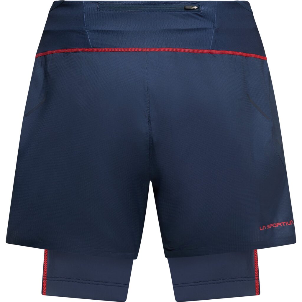 La sportiva Ultra distance shorts heren