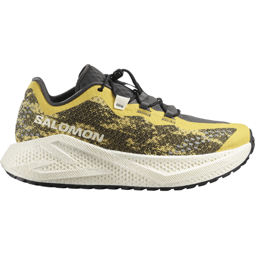 Salomon Aero glide 4 grvl dames