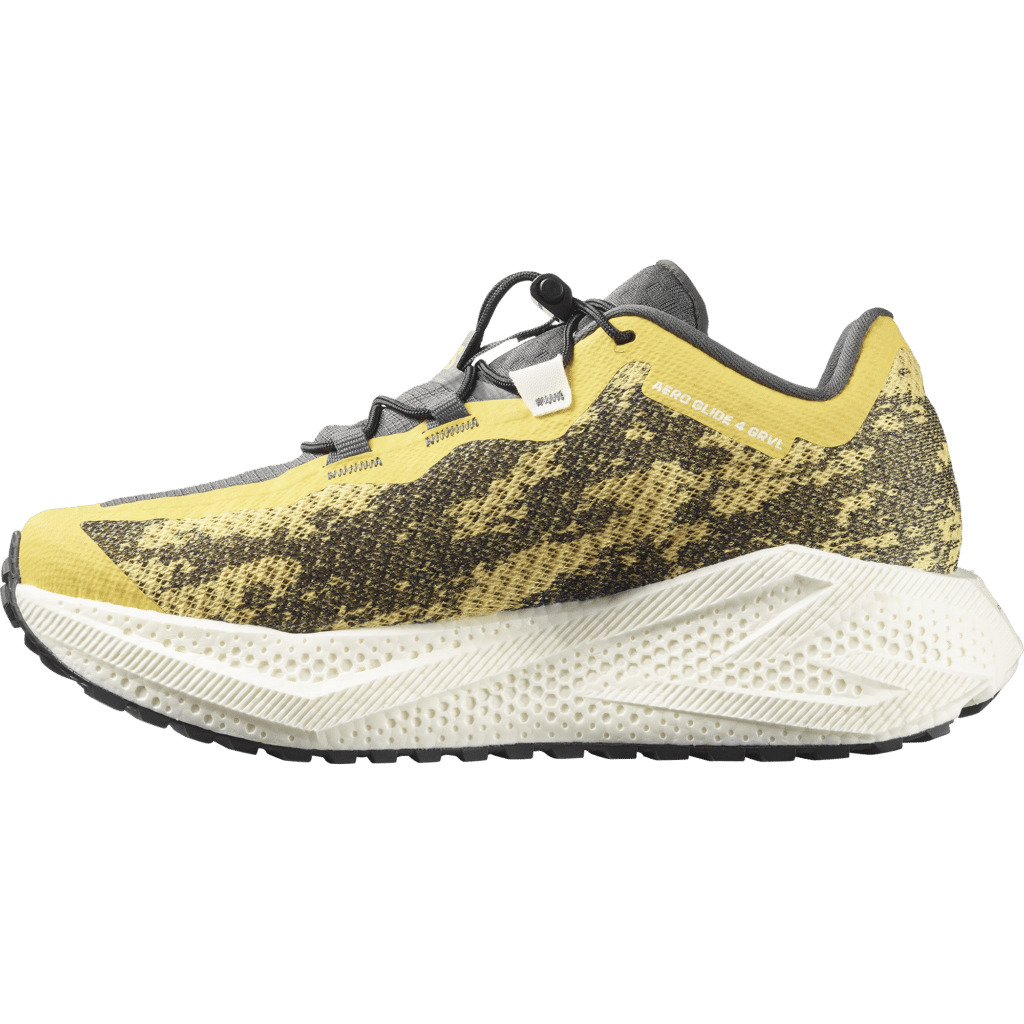 Salomon Aero glide 4 grvl dames