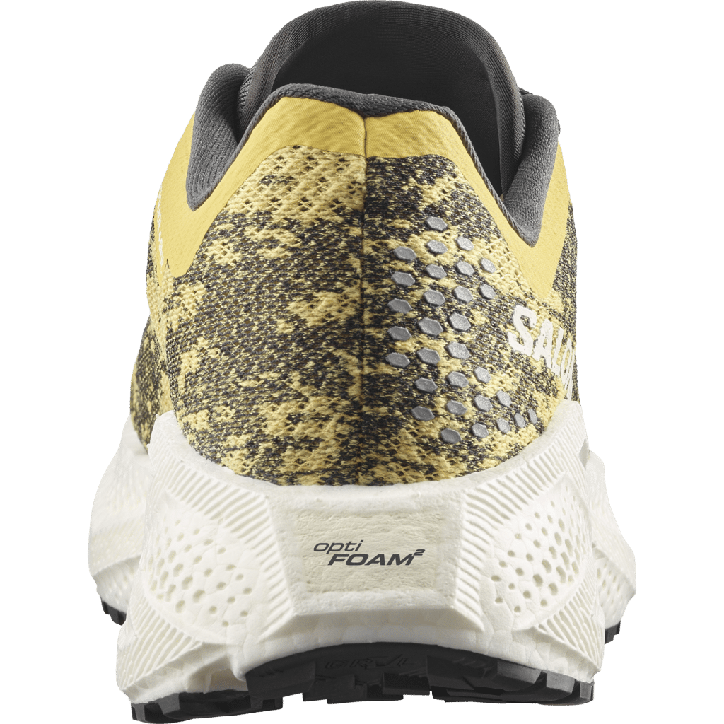 Salomon Aero glide 4 grvl dames