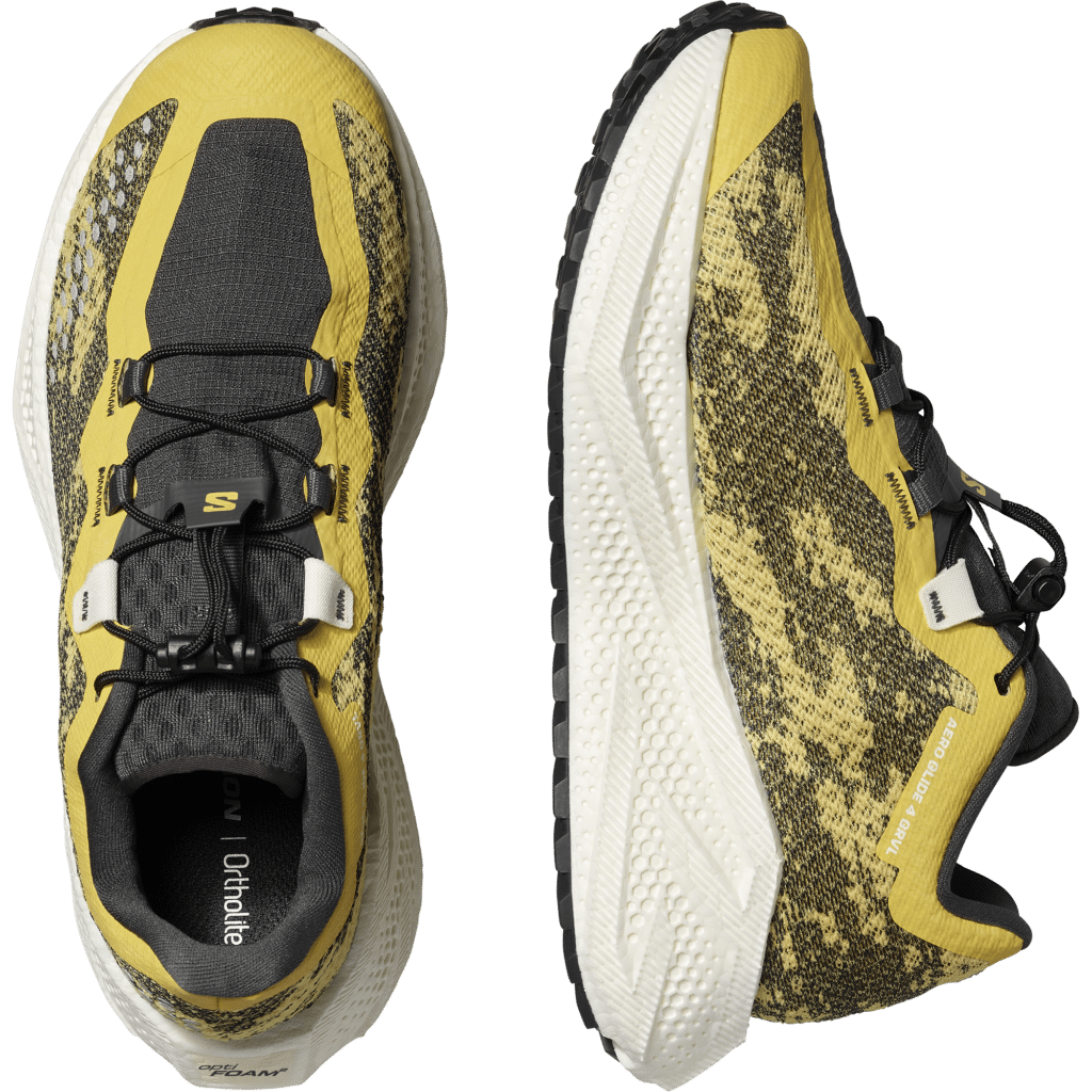 Salomon Aero glide 4 grvl dames