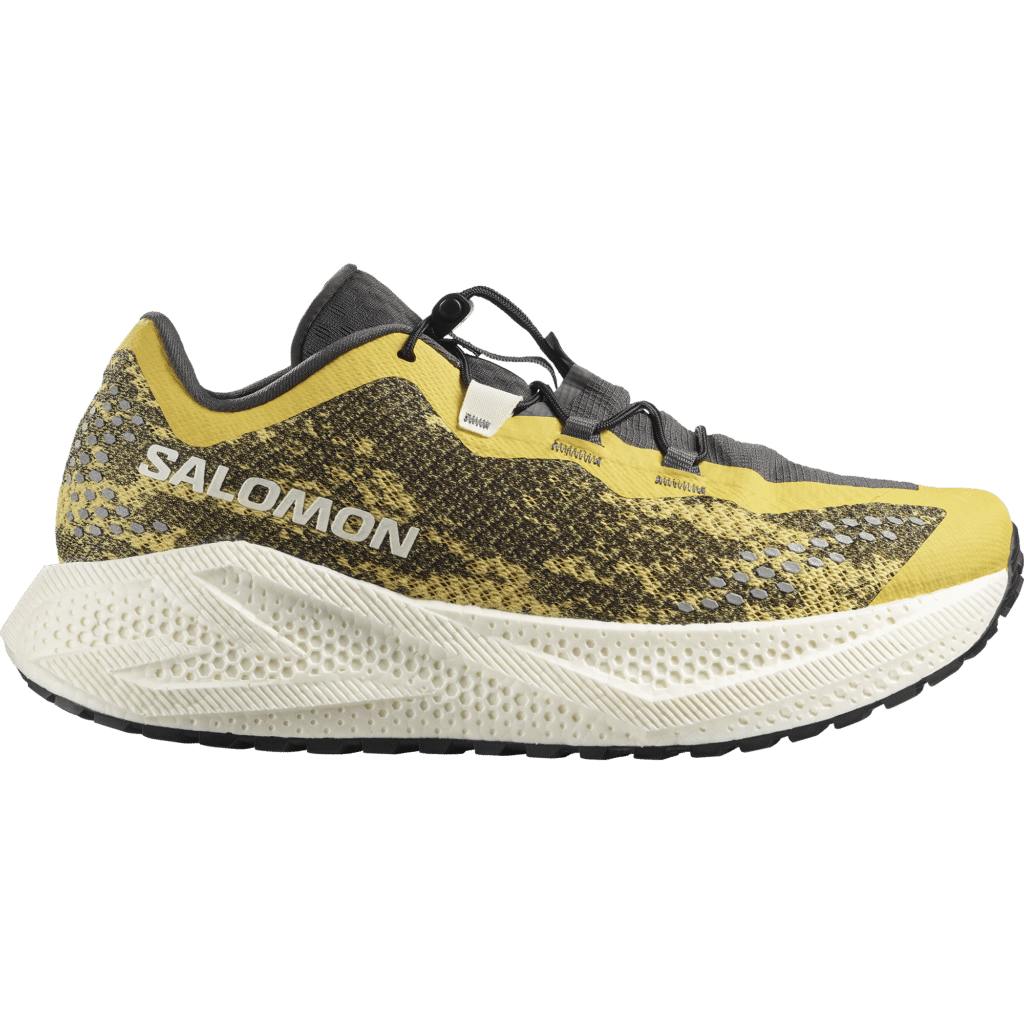 Salomon Aero glide 4 grvl heren