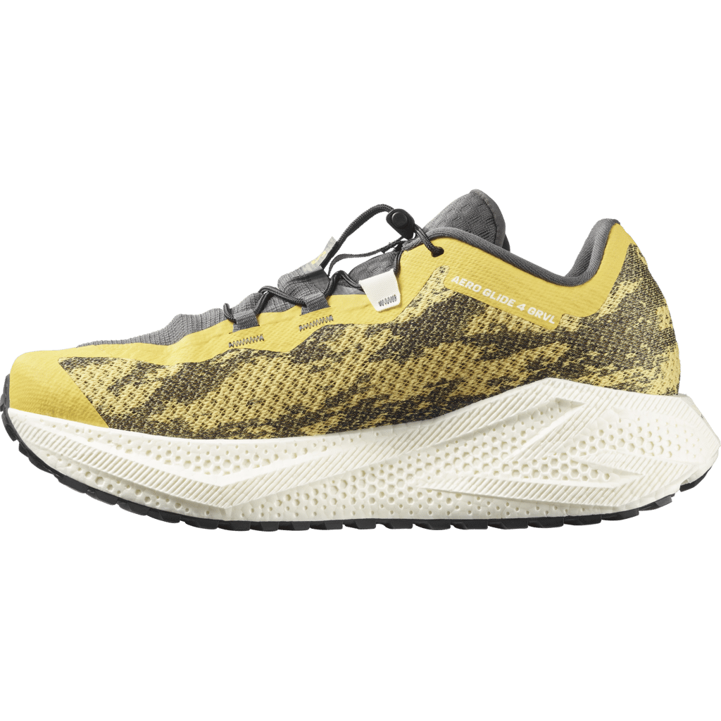 Salomon Aero glide 4 grvl heren