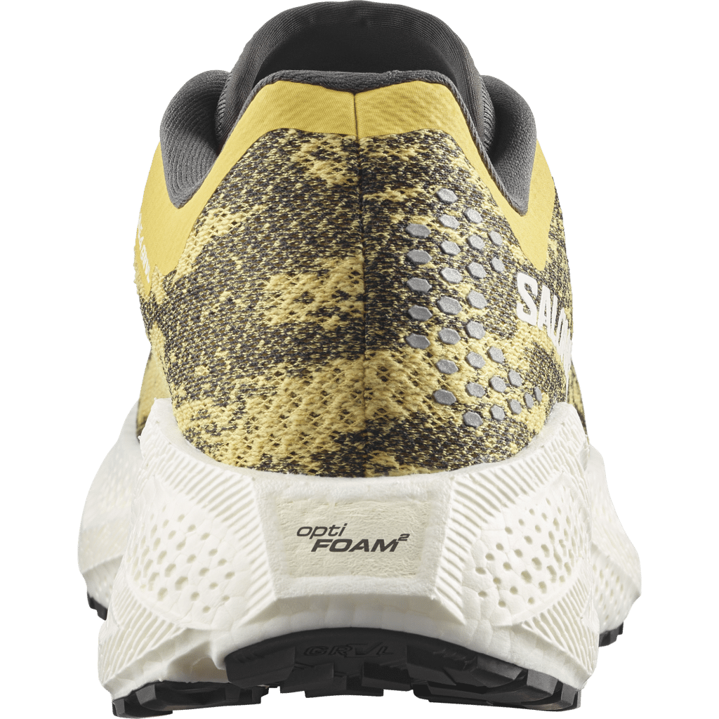 Salomon Aero glide 4 grvl heren