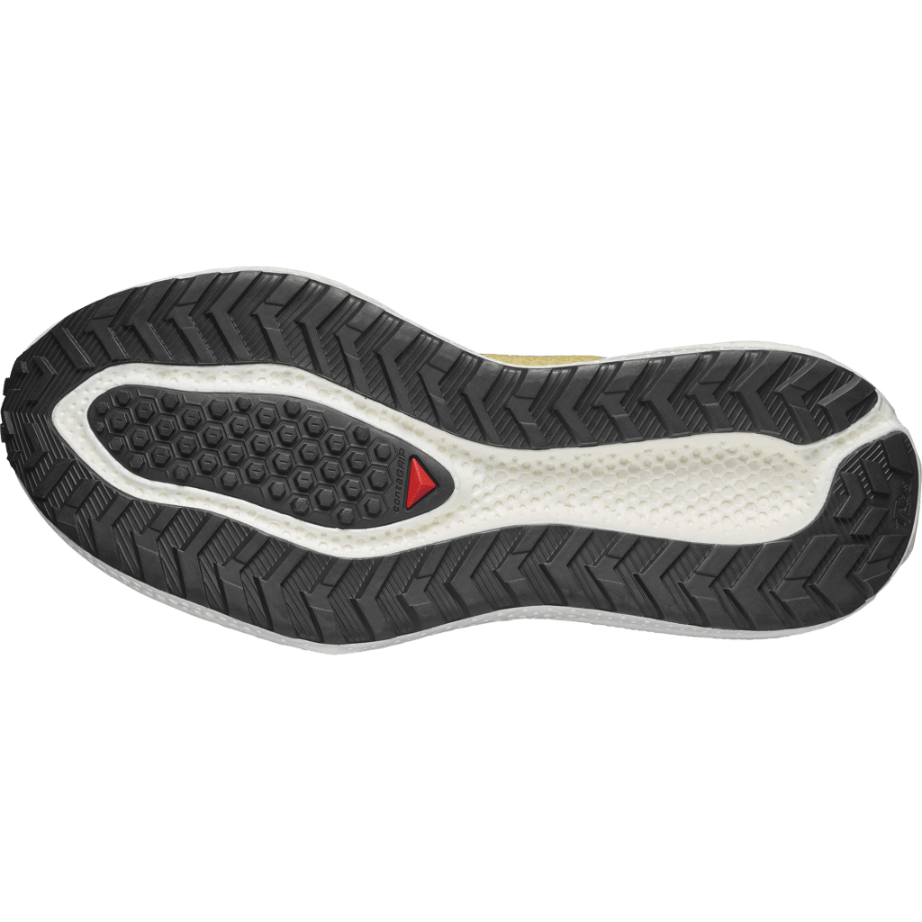 Salomon Aero glide 4 grvl heren