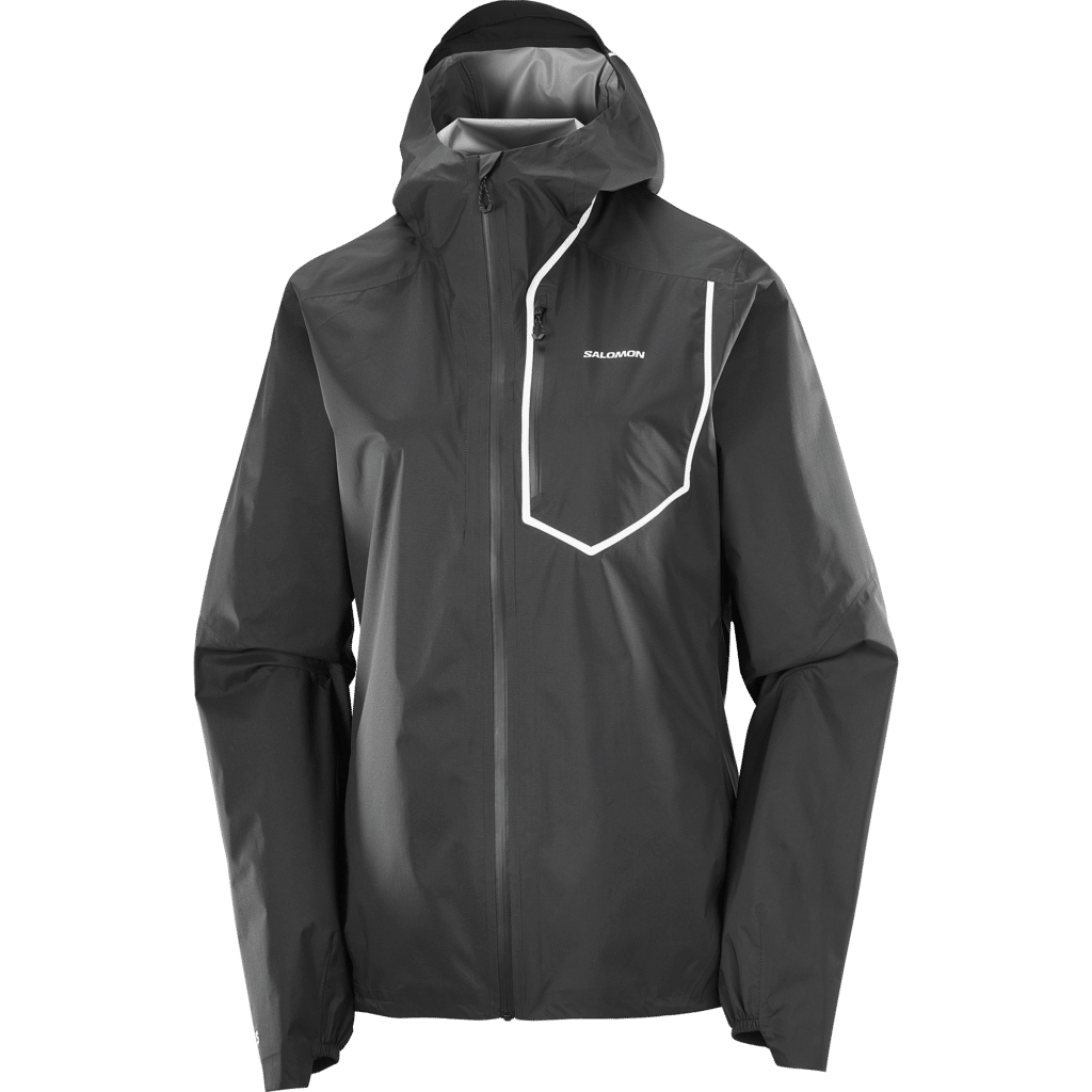 Salomon Bonatti Pro jacket dames