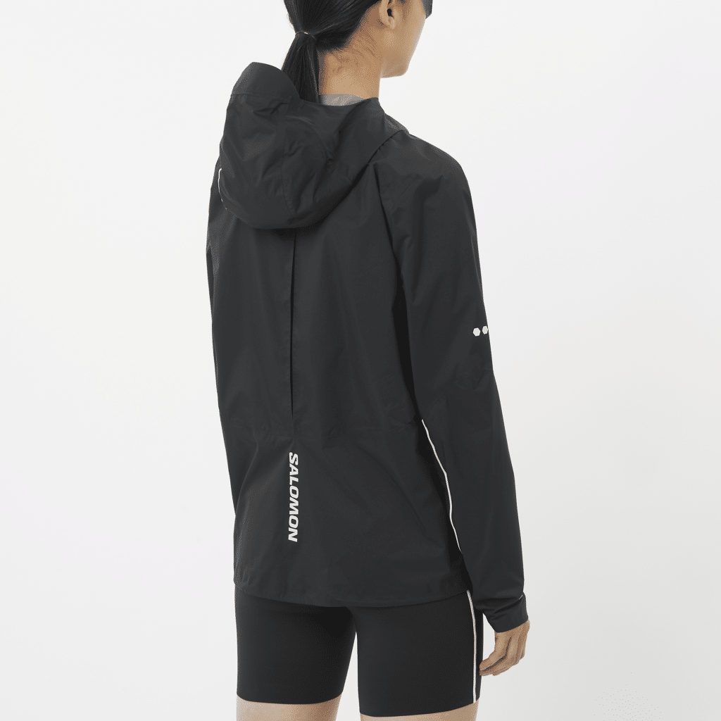 Salomon Bonatti pro jacket dames