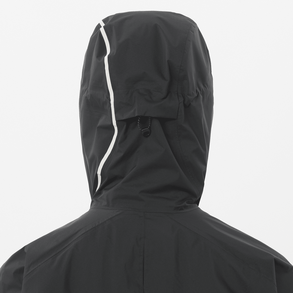 Salomon Bonatti pro jacket dames