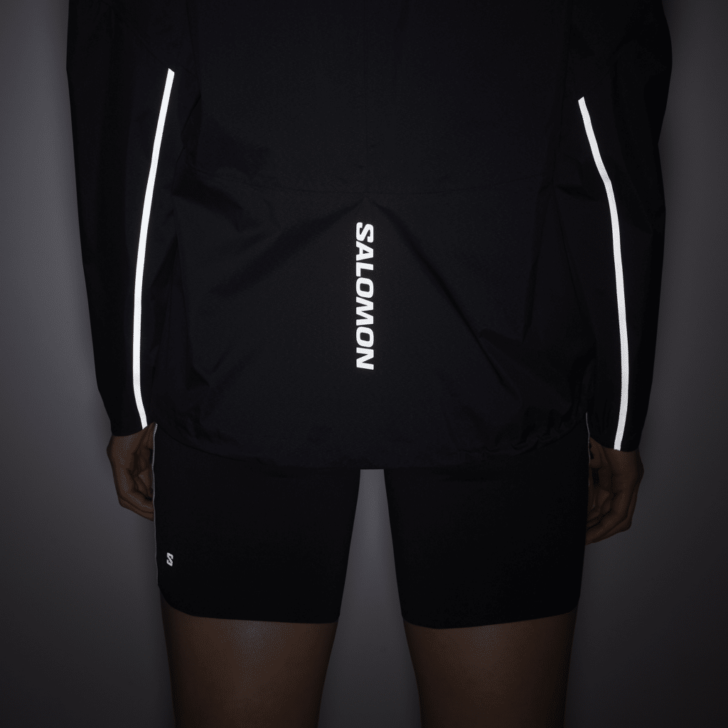 Salomon Bonatti pro jacket dames