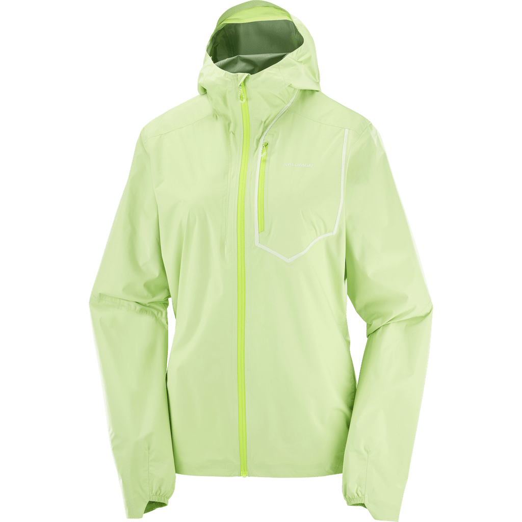 Salomon Bonatti Pro jacket dames