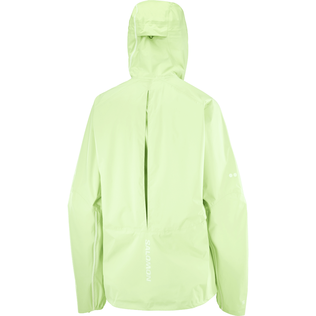 Salomon Bonatti pro jacket dames