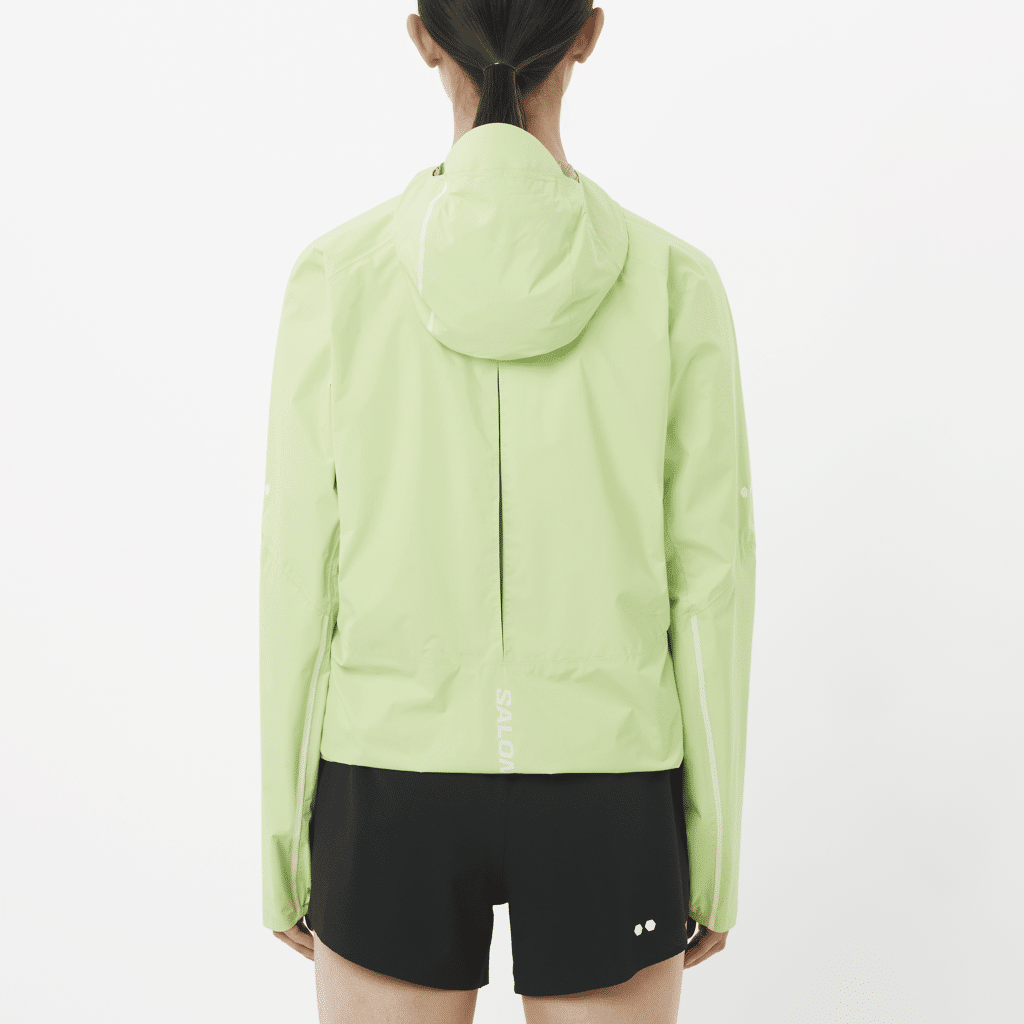 Salomon Bonatti pro jacket dames