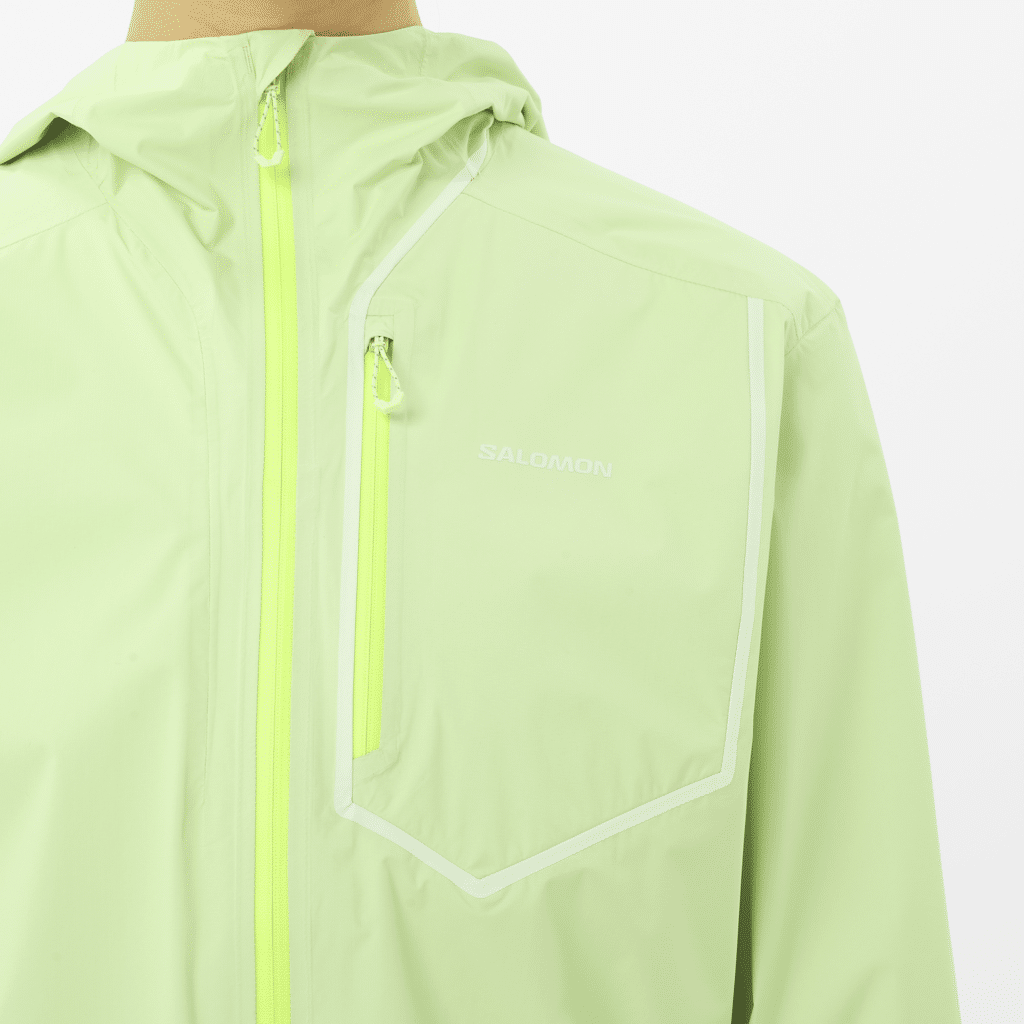 Salomon Bonatti pro jacket dames