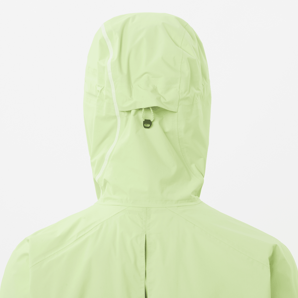 Salomon Bonatti pro jacket dames