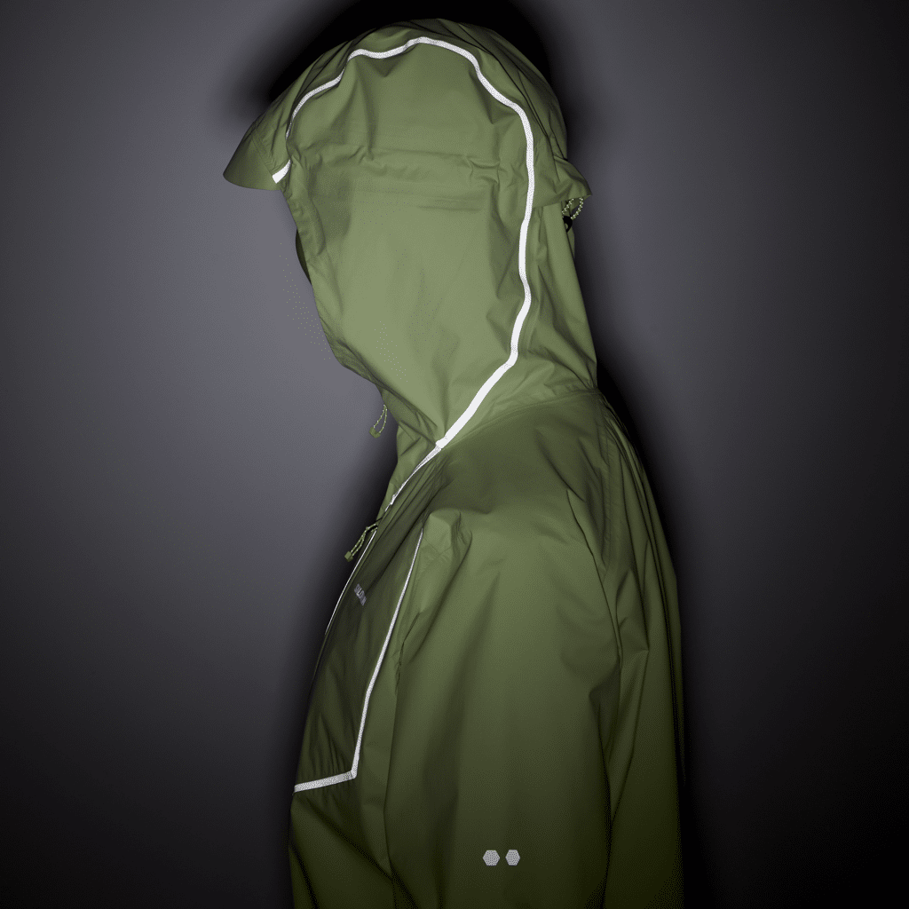 Salomon Bonatti pro jacket dames