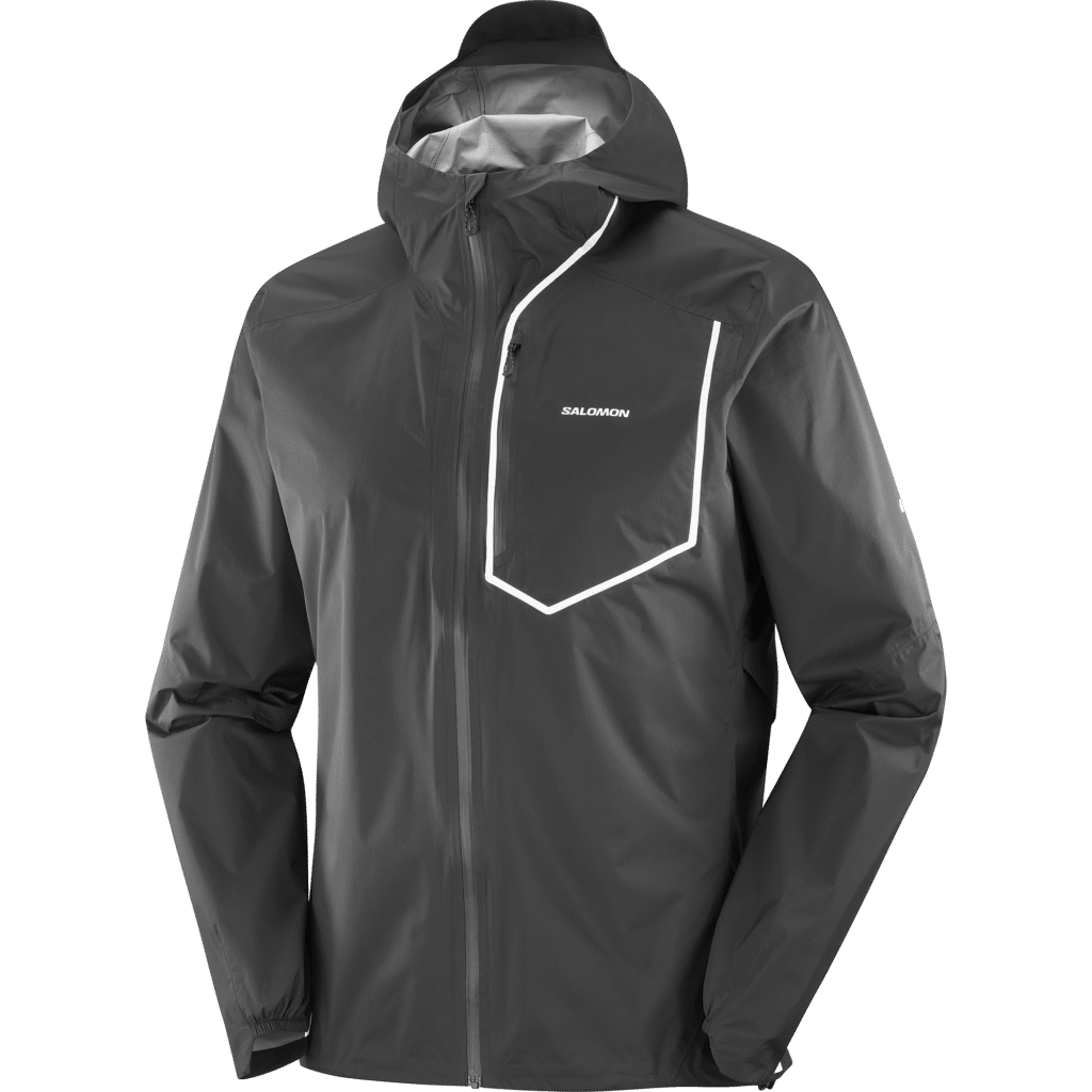Salomon Bonatti Pro jacket heren
