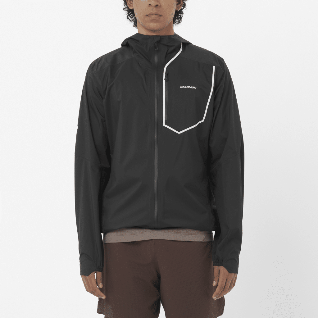 Salomon Bonatti pro jacket heren