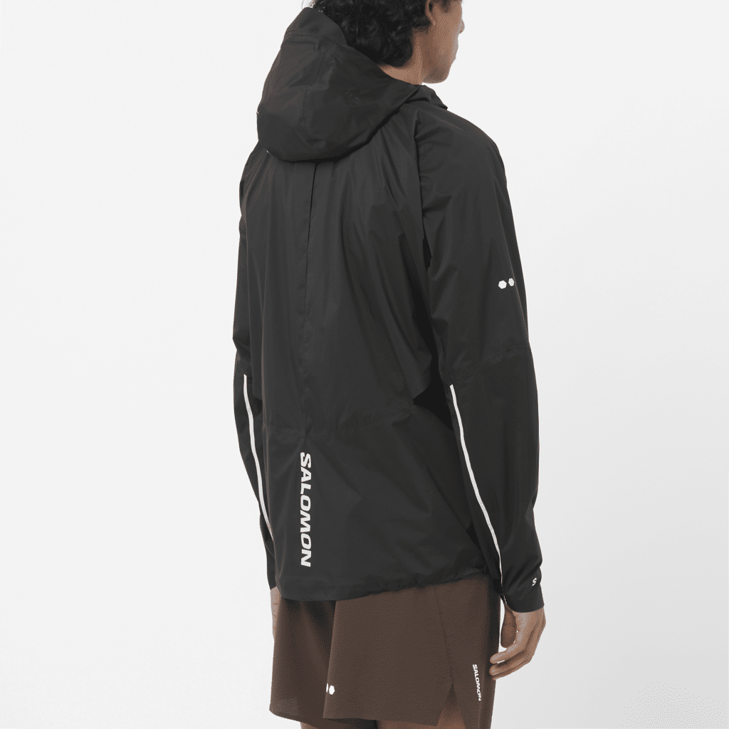 Salomon Bonatti pro jacket heren