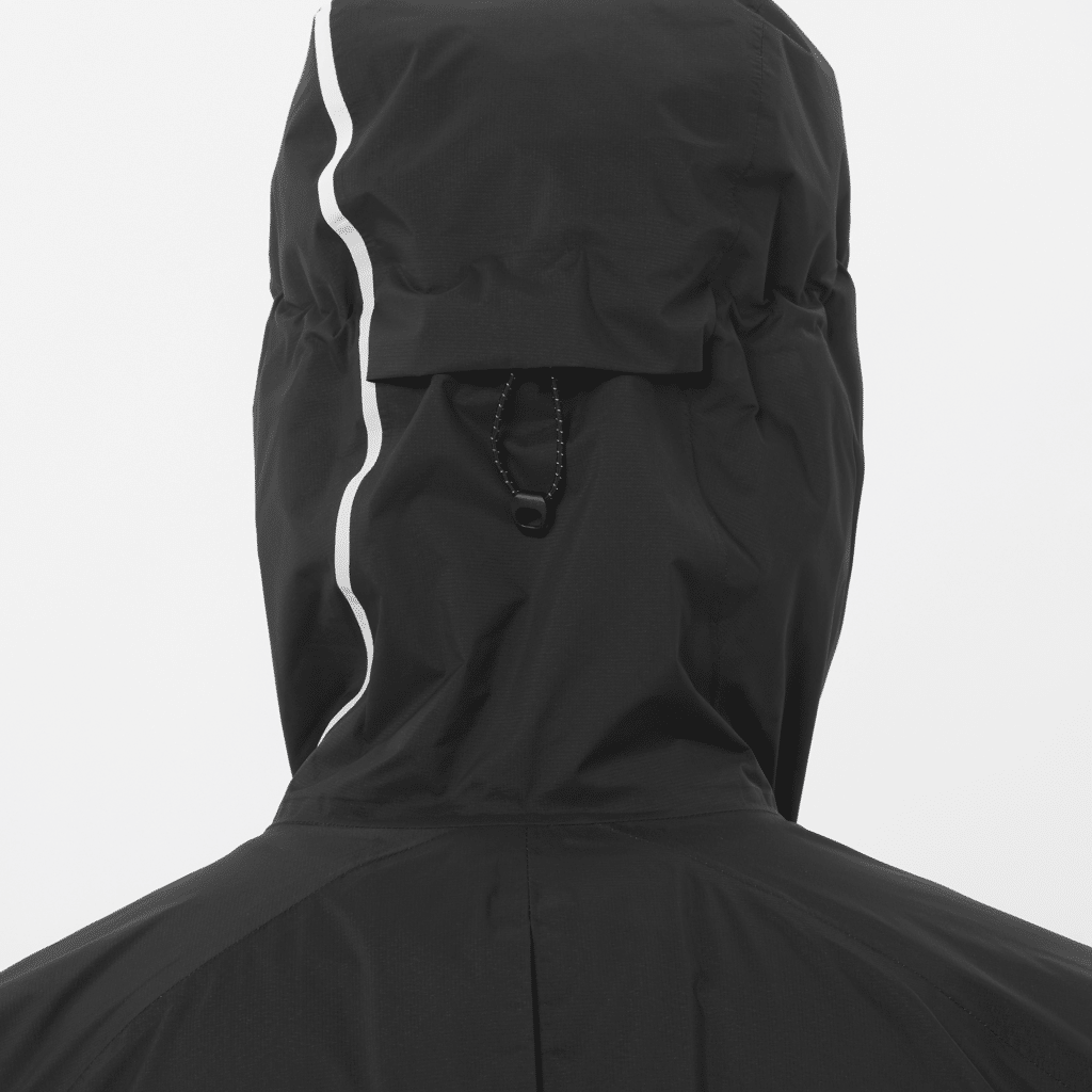 Salomon Bonatti pro jacket heren