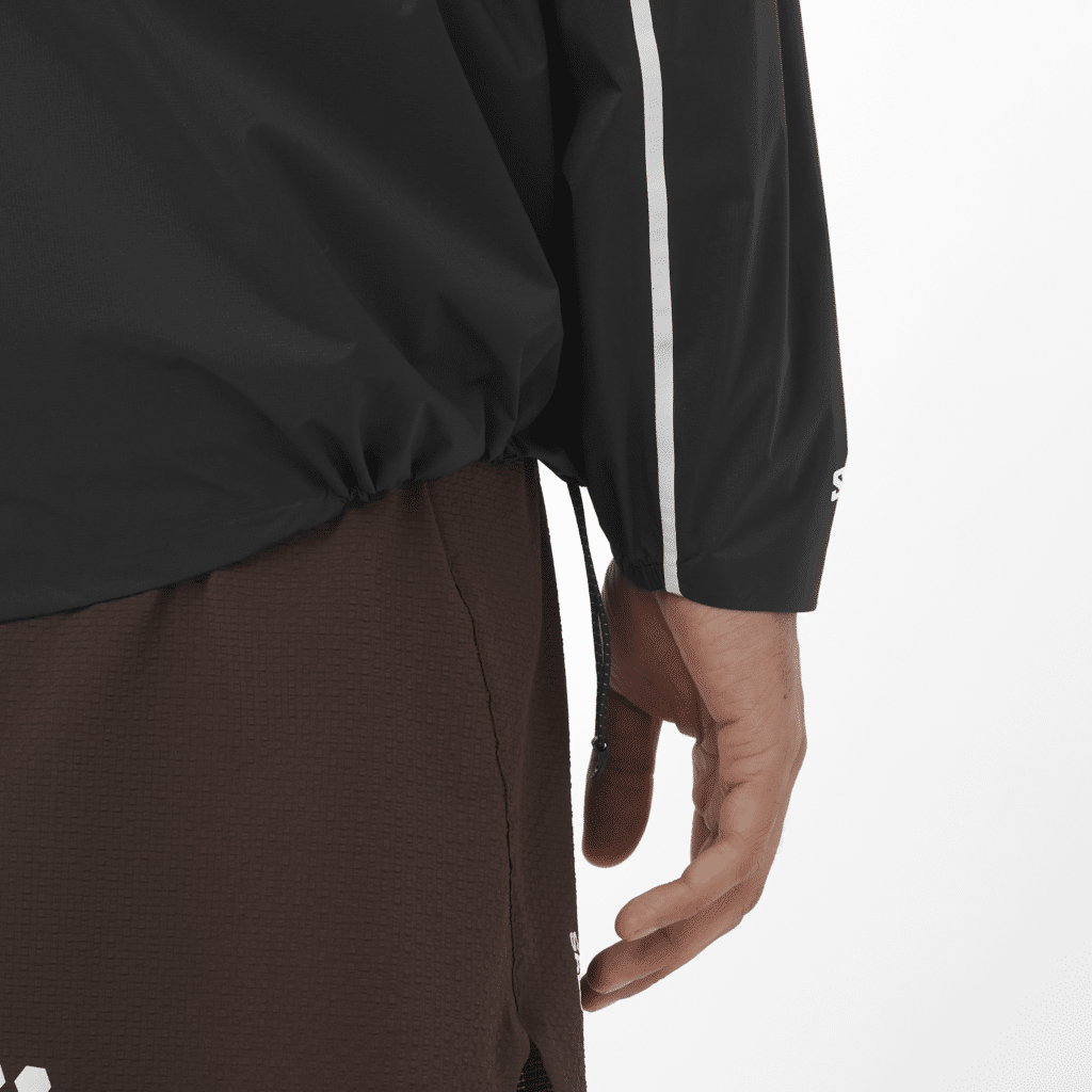 Salomon Bonatti pro jacket heren