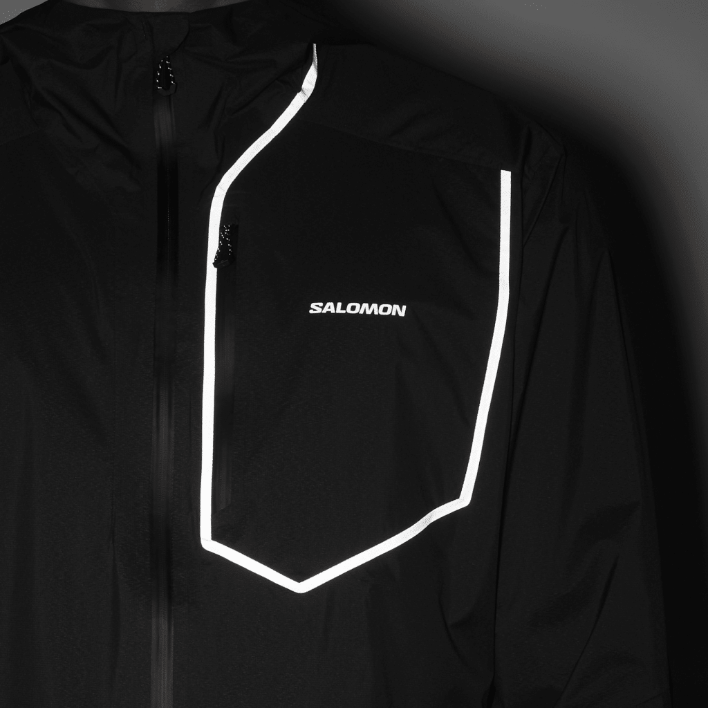 Salomon Bonatti pro jacket heren
