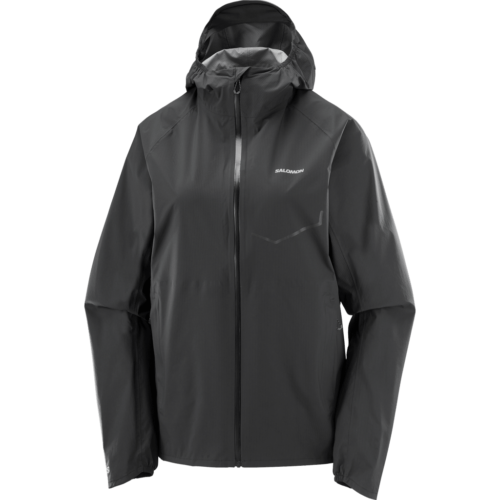 Salomon Bonatti Waterproof Jacket dames