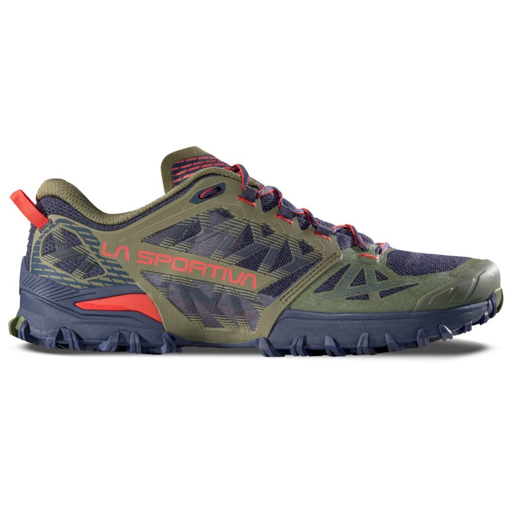 La Sportiva Bushido III heren