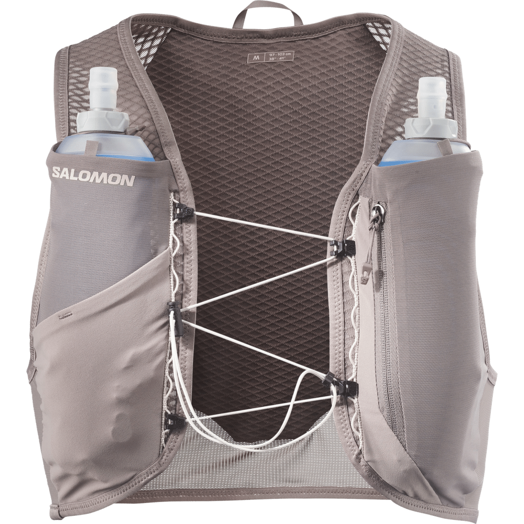 Salomon Gravel Skin 4 set