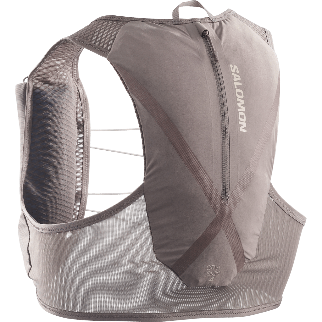 Salomon Gravel skin 4 set