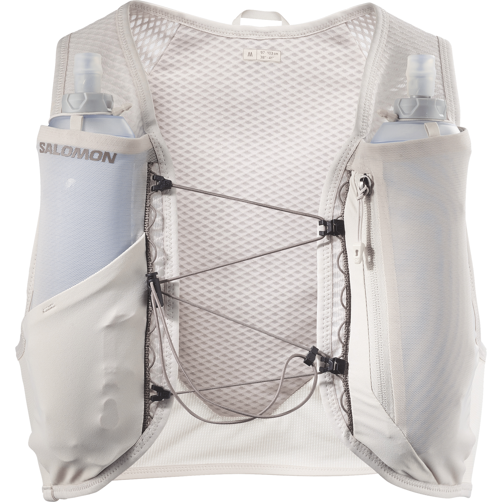Salomon Gravel skin 4 set - Multi - Unisex