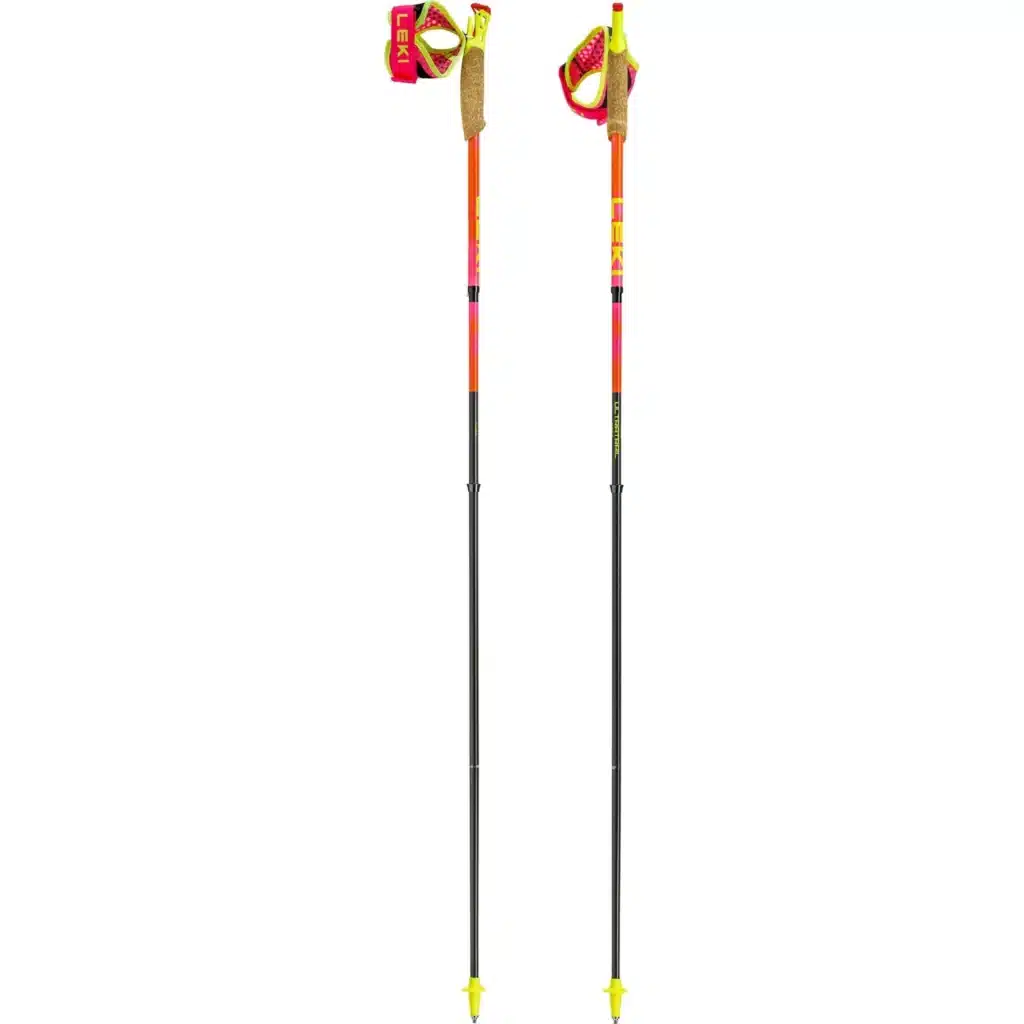 Leki Ultratrail FX.one Superlight