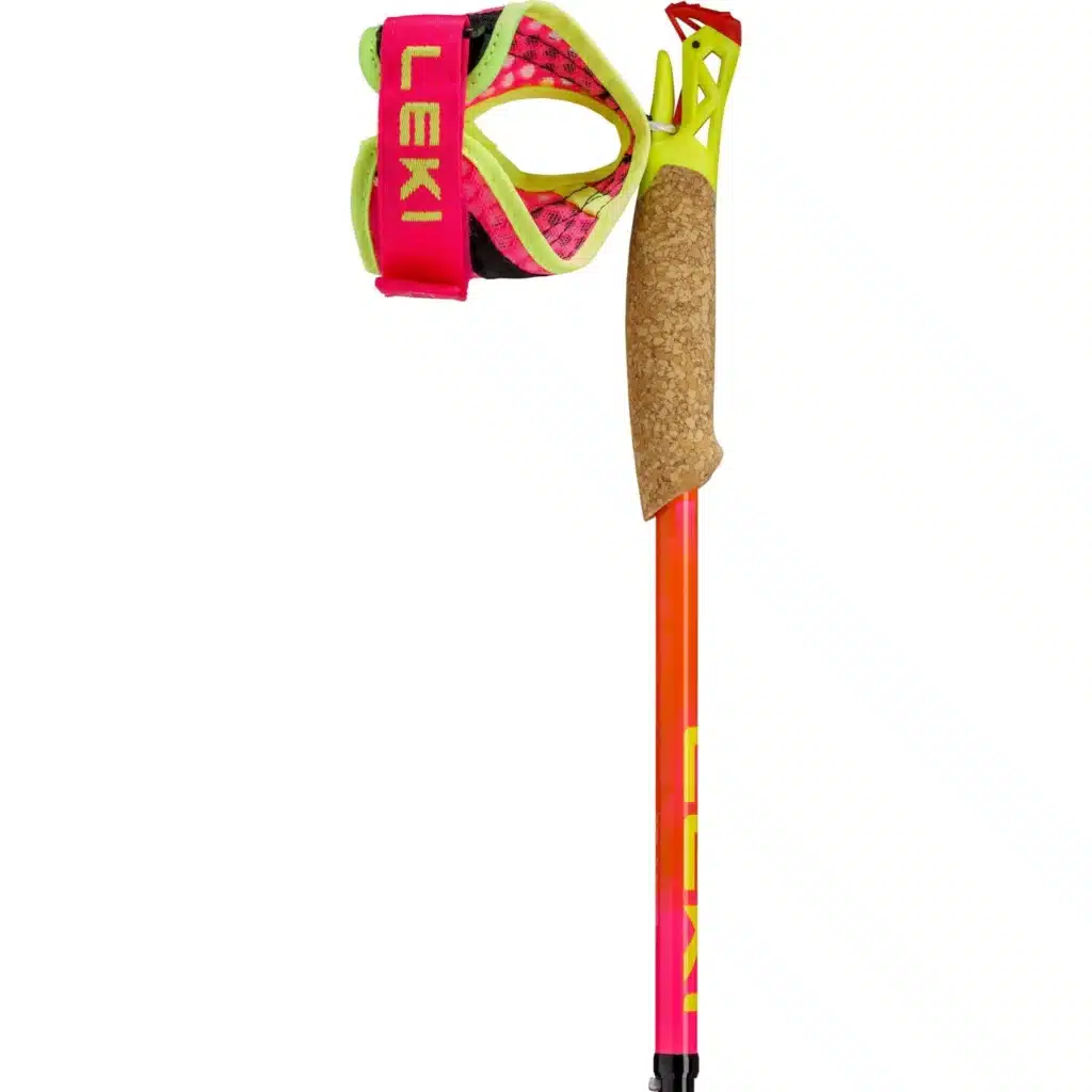 Leki Ultratrail fx.one superlight