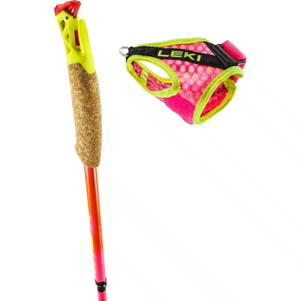 Leki Ultratrail fx.one superlight