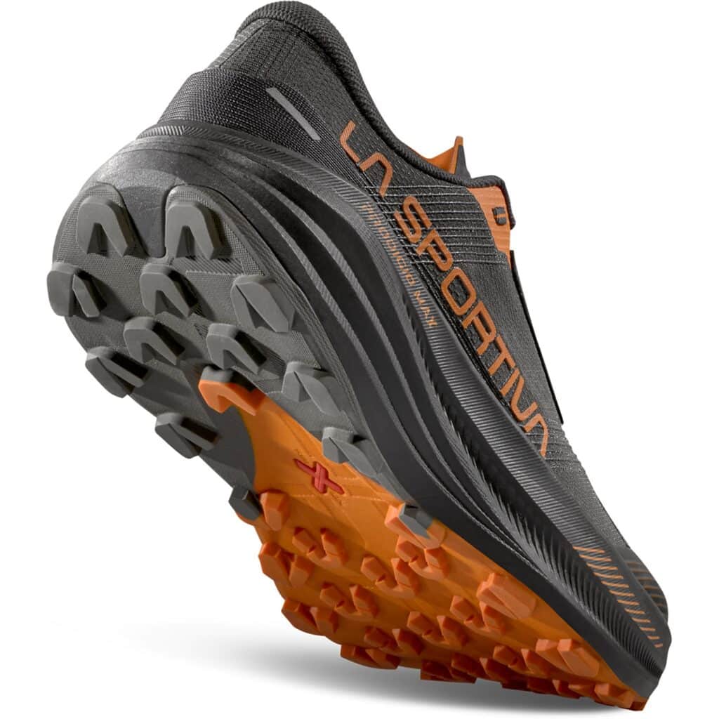 La sportiva Prodigio max heren