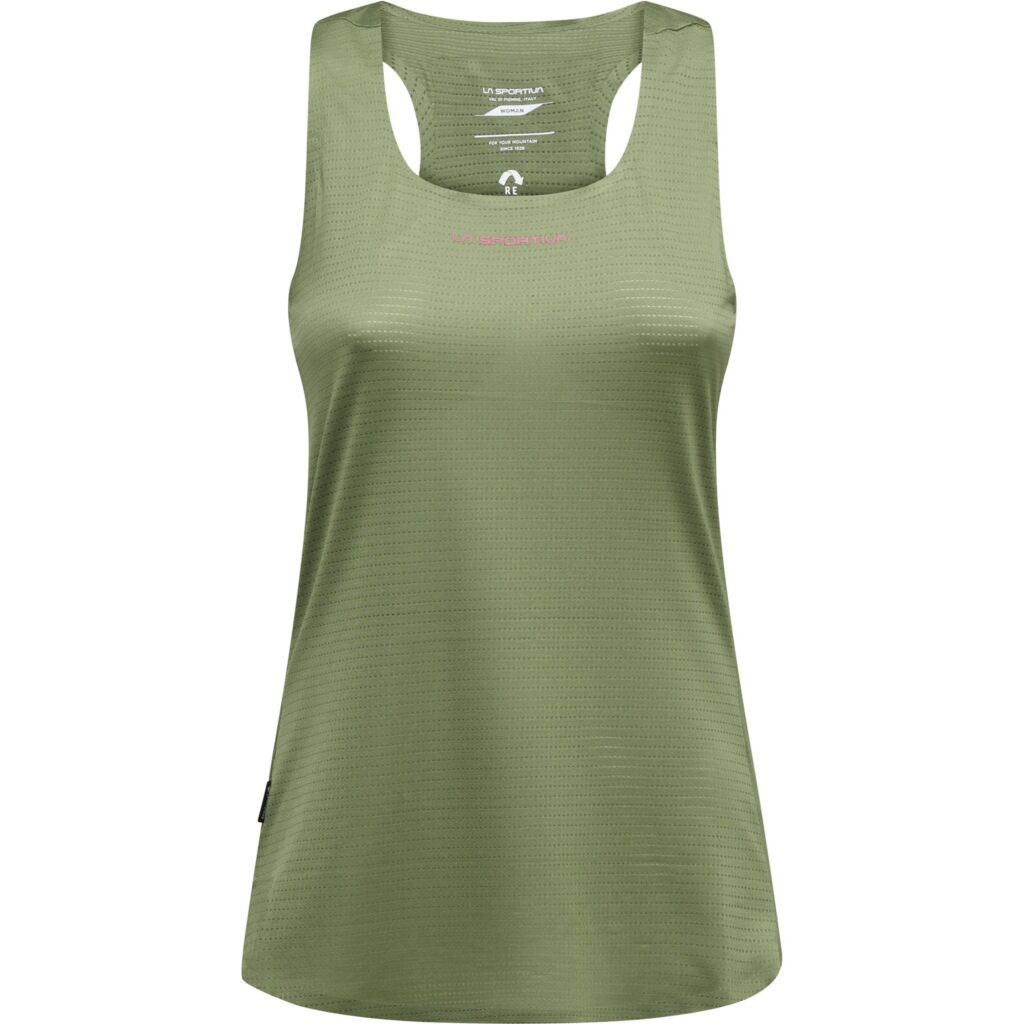 La Sportiva Pure Tank dames
