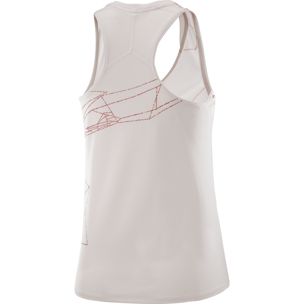 Salomon S/lab speed singlet dames