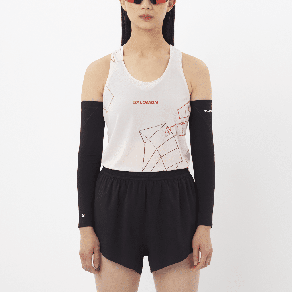 Salomon S/lab speed singlet dames